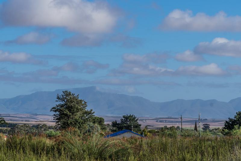 0 Bedroom Property for Sale in Albertinia Western Cape